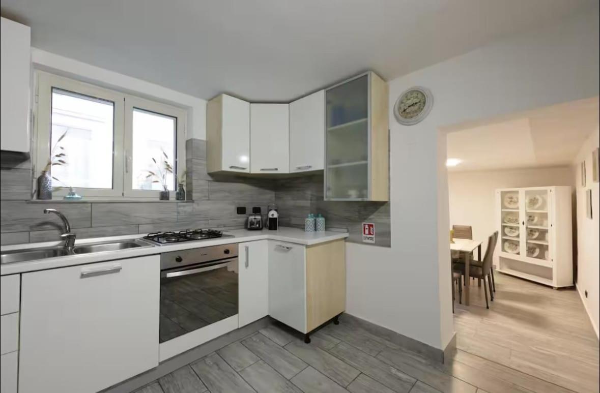 Apartment Nonnatitta A Chiaia *