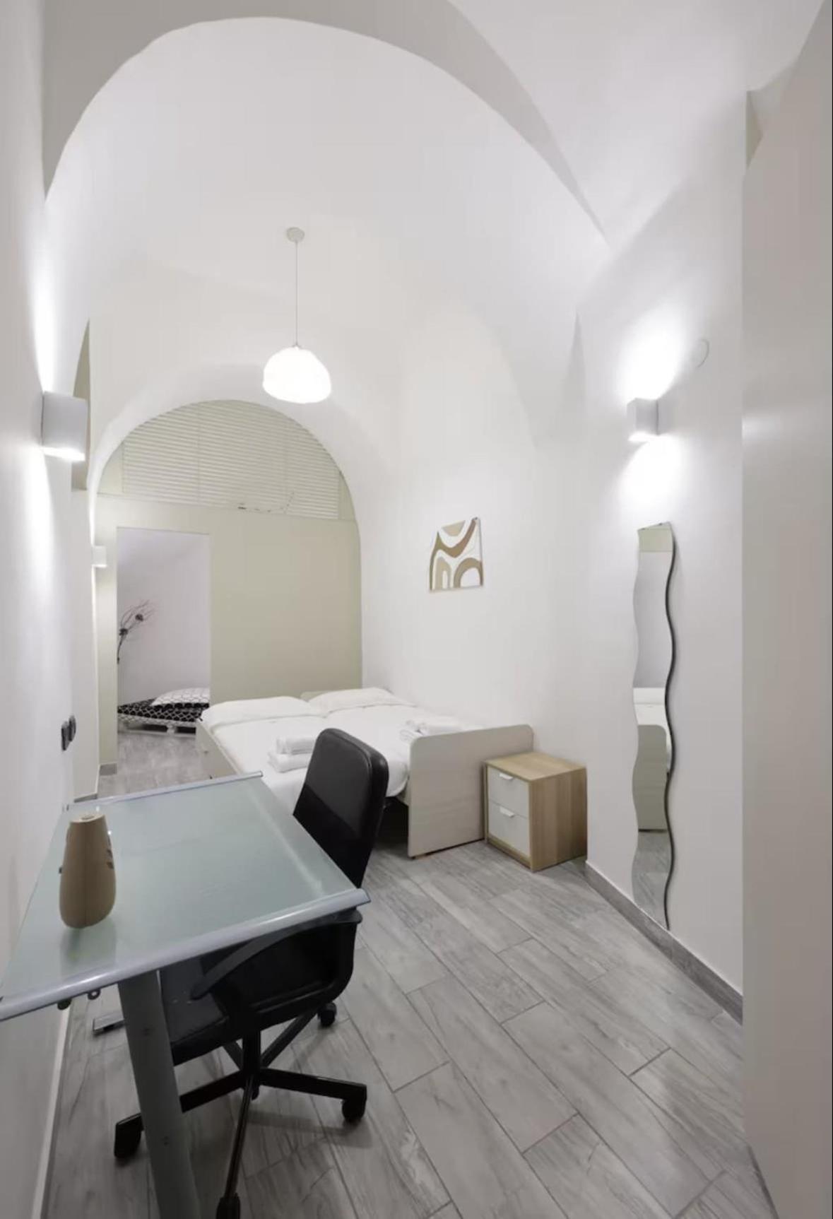 Apartment Nonnatitta A Chiaia *