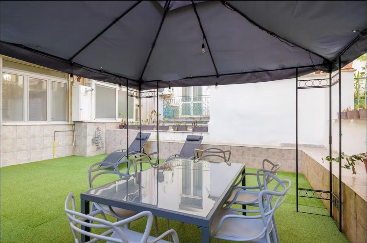 Apartment Nonnatitta A Chiaia