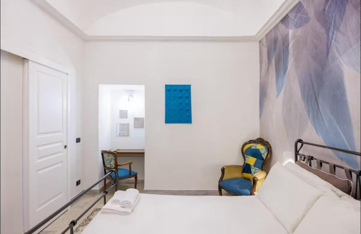 Nonnatitta A Chiaia Apartment Naples