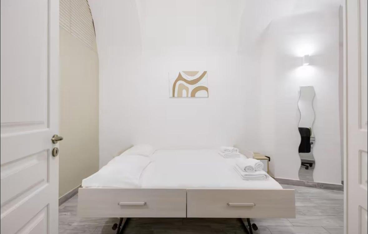 Apartment Nonnatitta A Chiaia Naples