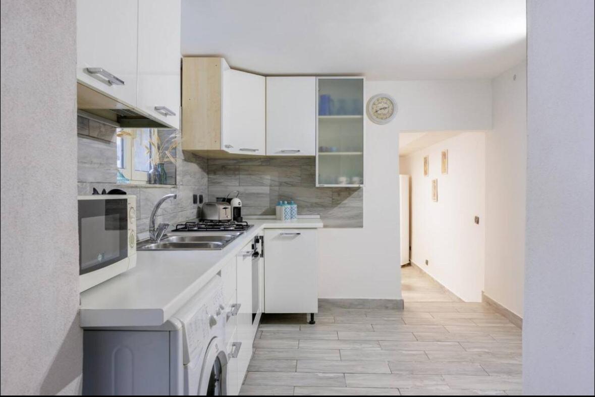 Nonnatitta A Chiaia Apartment Naples